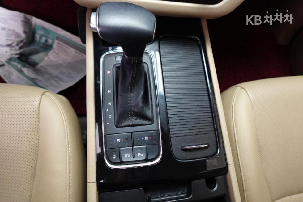 Kia Carnival — miniaturë 12