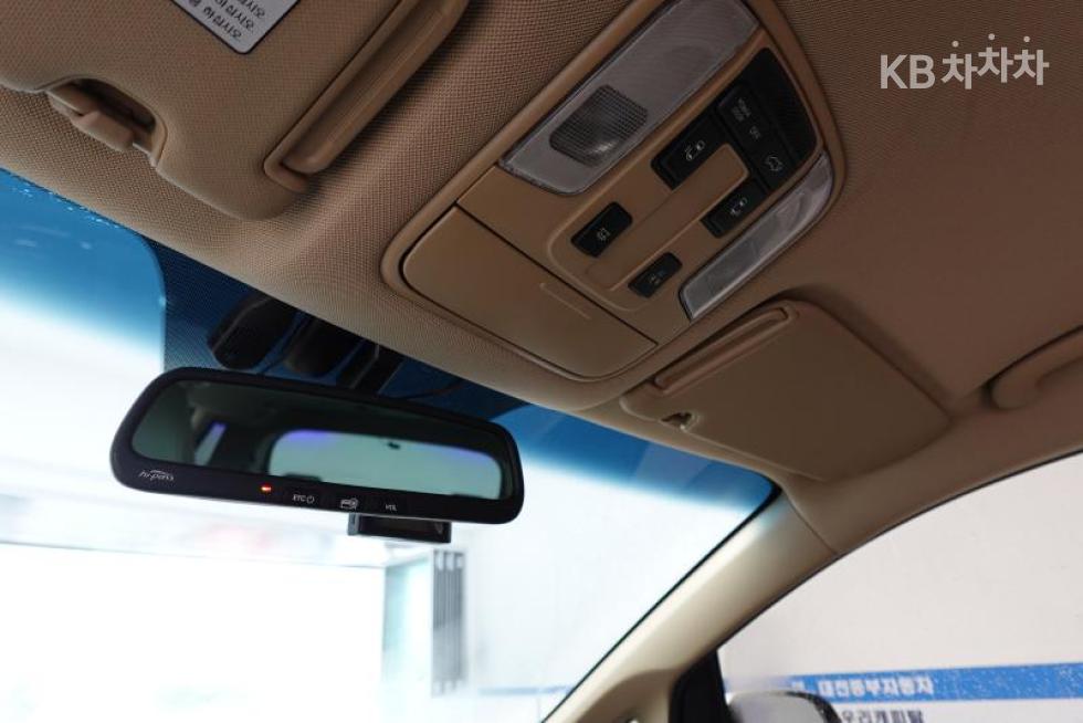 Kia Carnival — miniaturë 16