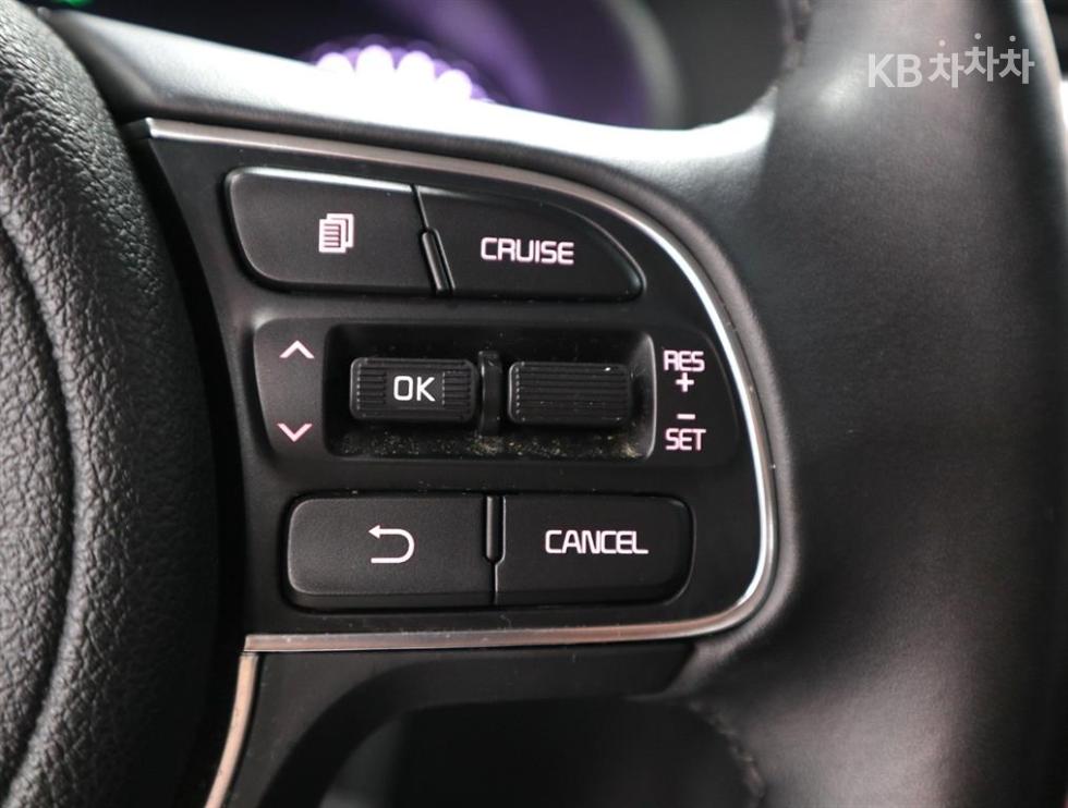 Kia K5 — miniaturë 15