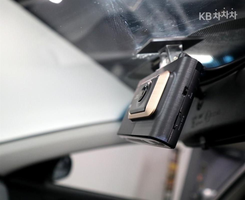 Kia K5 — miniaturë 16