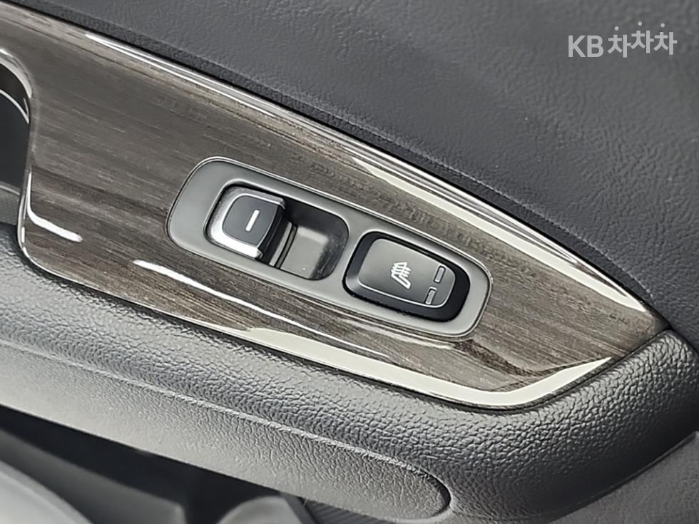 Kia K5 — miniaturë 15
