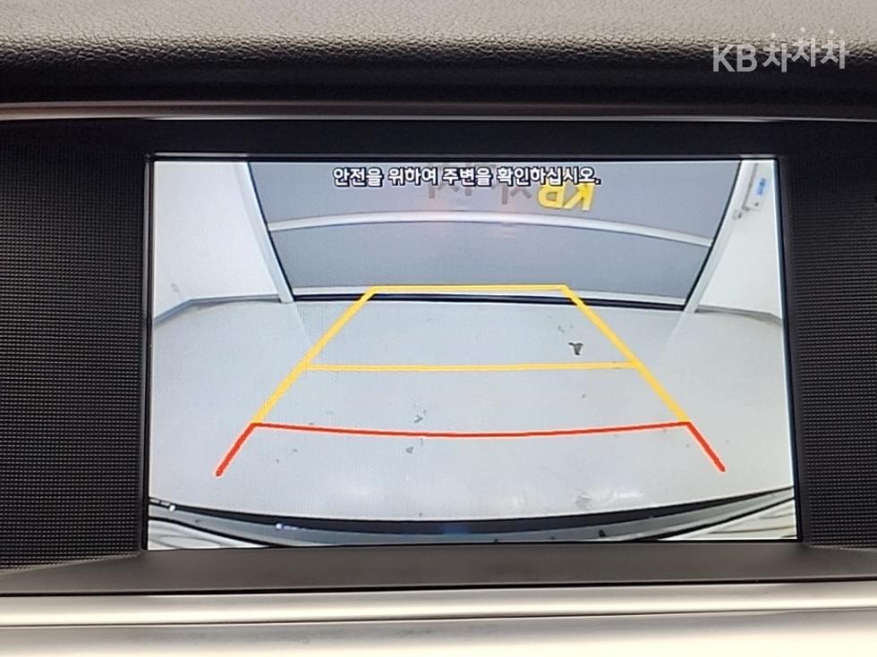 Kia K5 — miniaturë 16