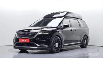 Kia Carnival 하이리무진 G3.5 GDI 9인승 — foto 1