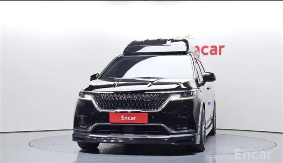 Kia Carnival — miniaturë 3
