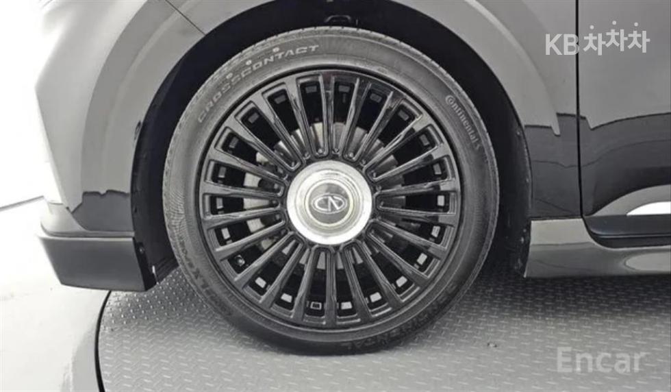Kia Carnival — miniaturë 5