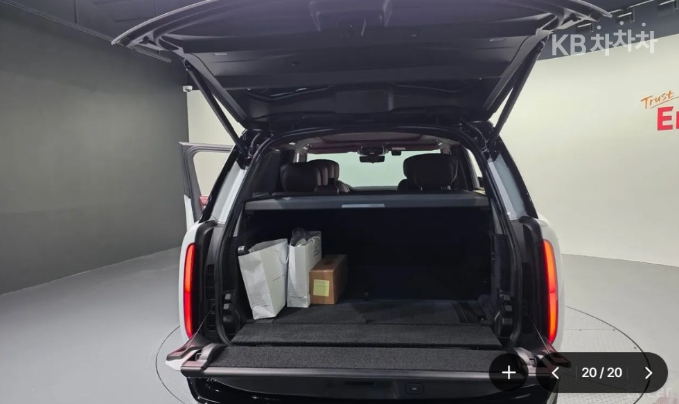 Land Rover Range Rover — miniaturë 20