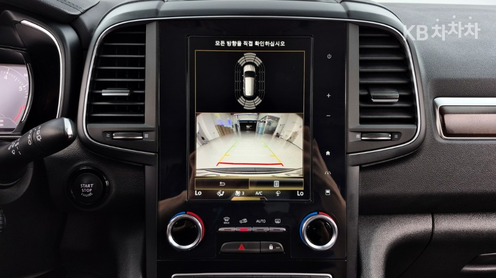 Renault Samsung QM6 — miniaturë 16