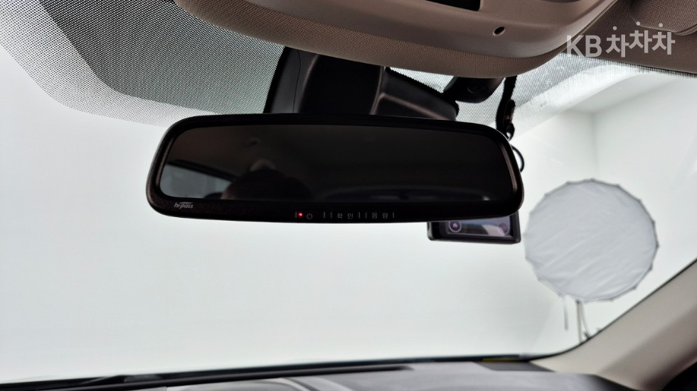 Renault Samsung QM6 — miniaturë 17