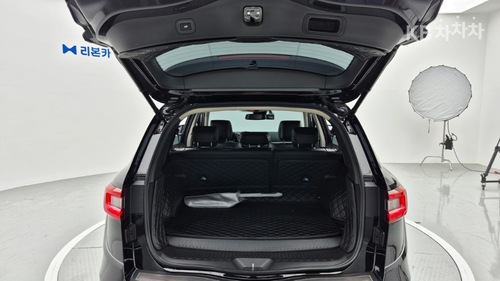 Renault Samsung QM6 — miniaturë 22