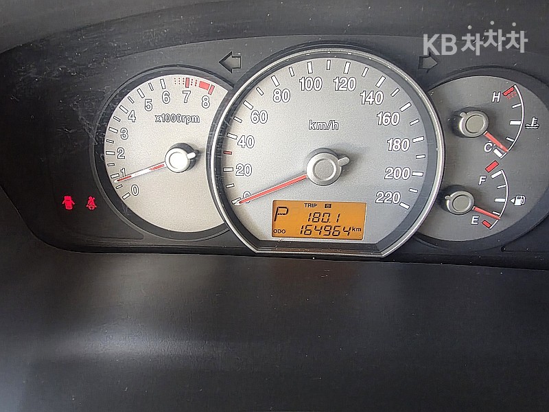 Kia Carens — miniaturë 10
