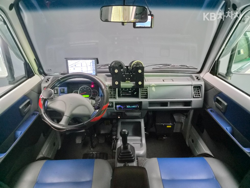 Chevrolet Damas — miniaturë 8