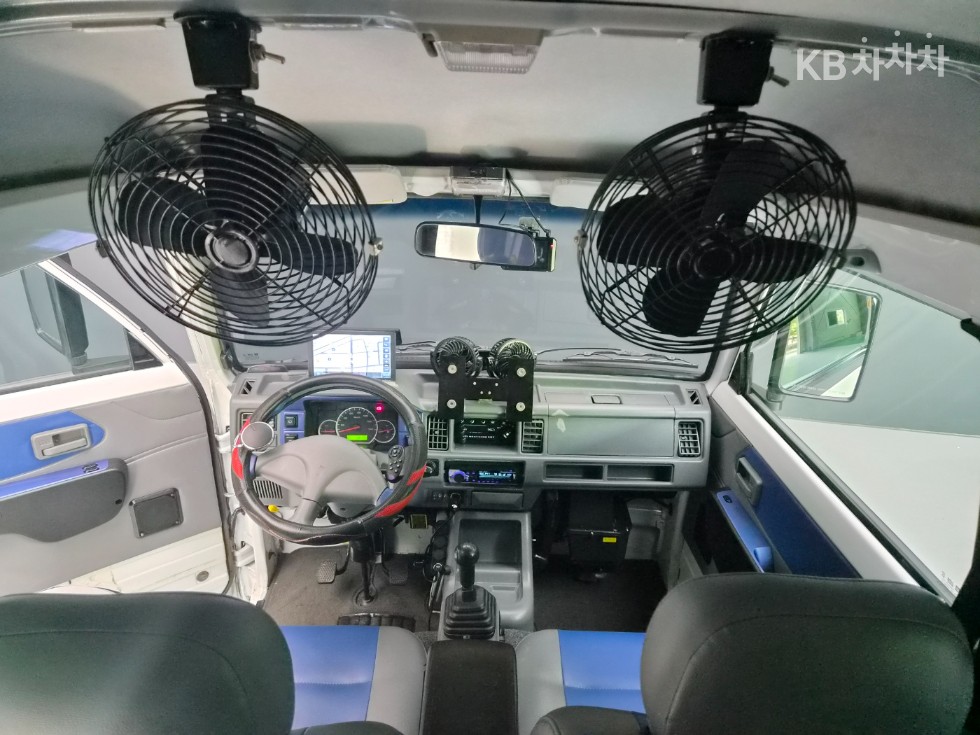 Chevrolet Damas — miniaturë 14
