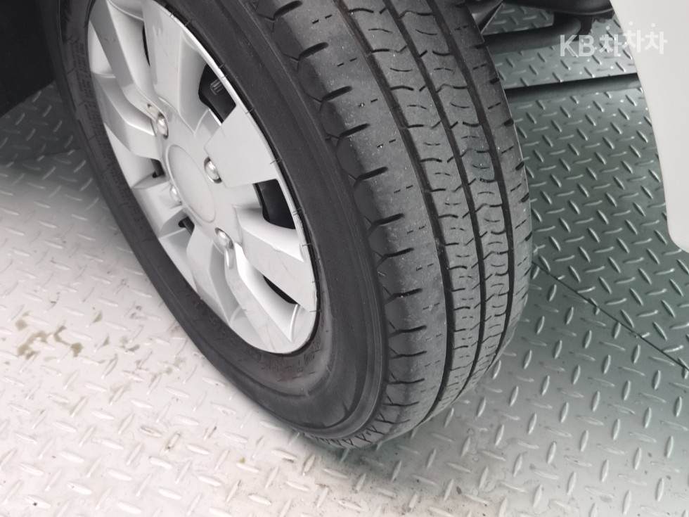 Chevrolet Damas — miniaturë 23