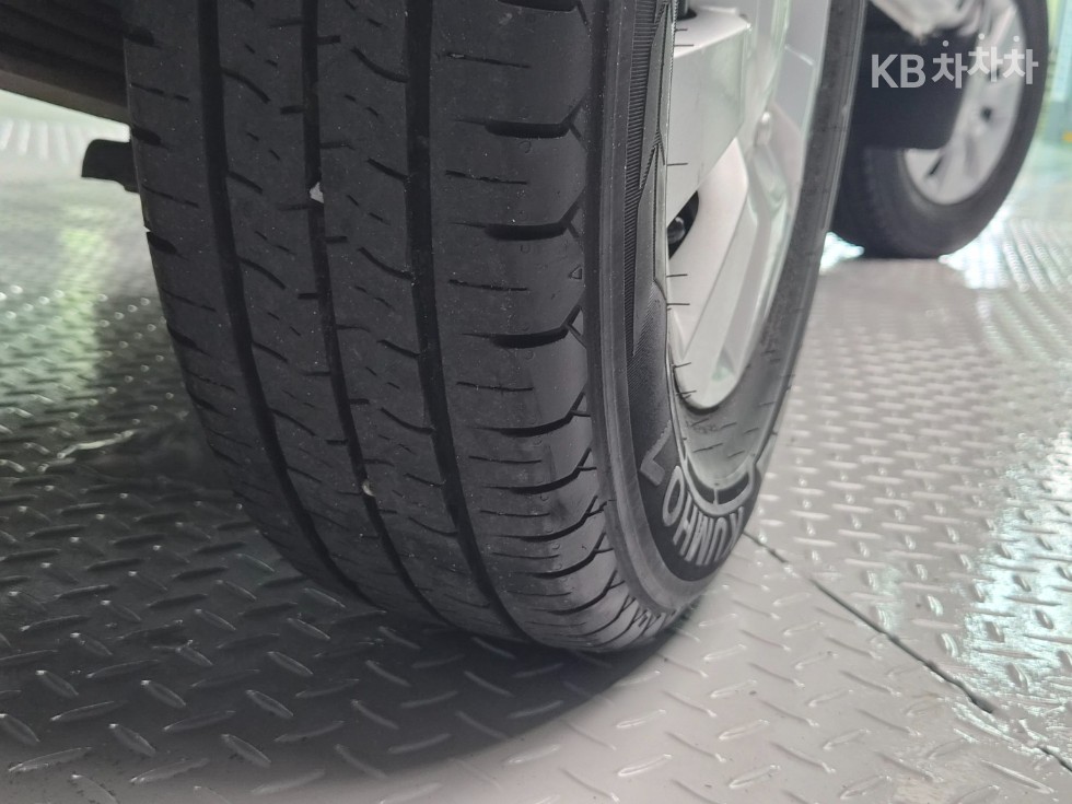 Chevrolet Damas — miniaturë 25