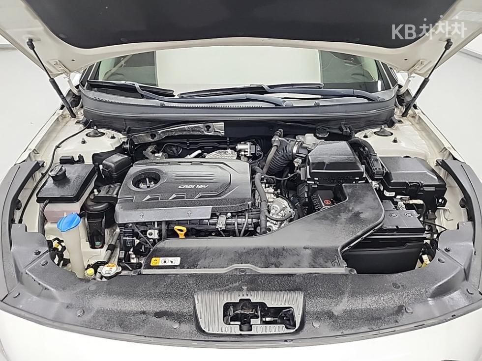 Hyundai Sonata — miniaturë 5