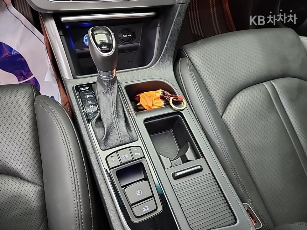 Hyundai Sonata — miniaturë 8