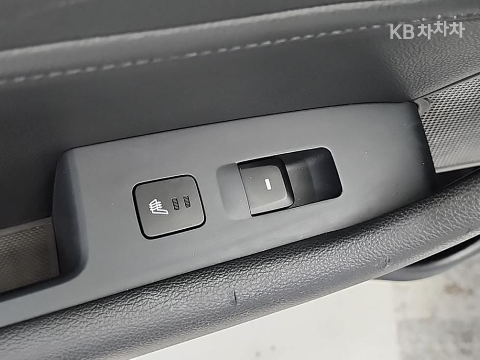 Hyundai Sonata — miniaturë 13