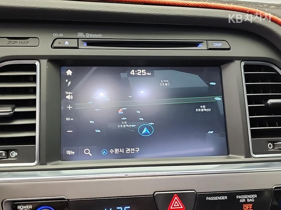 Hyundai Sonata — miniaturë 15