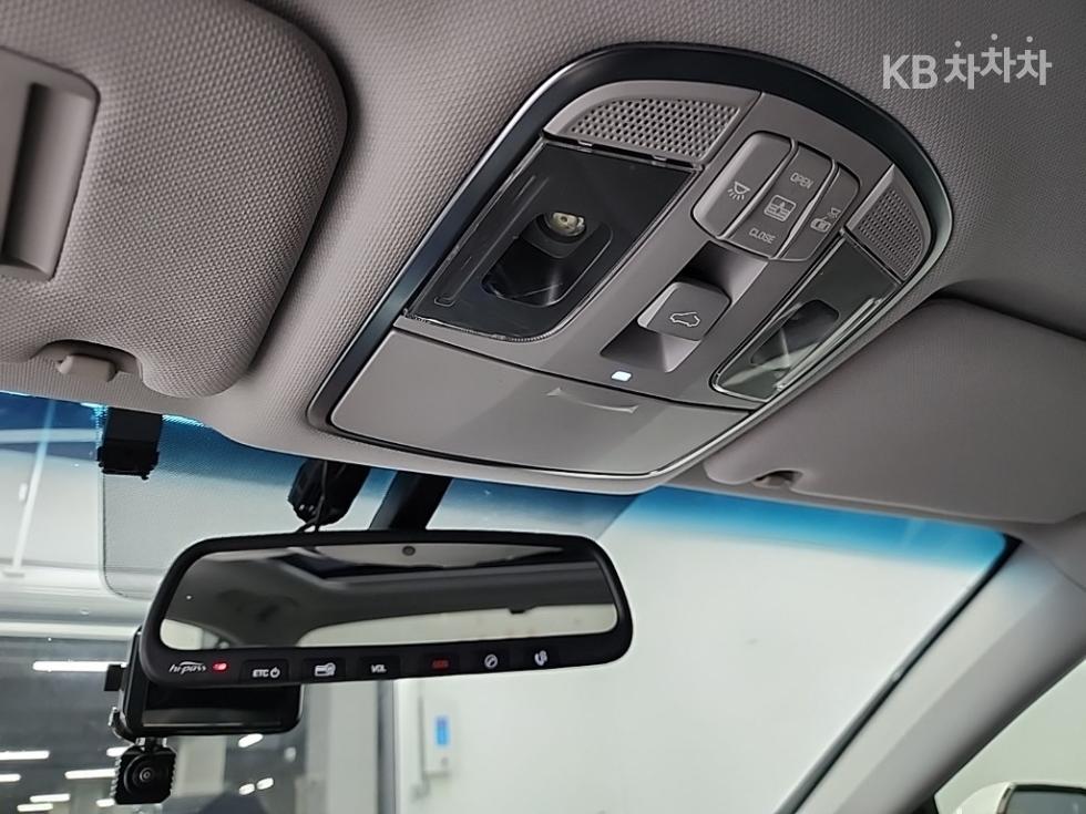Hyundai Sonata — miniaturë 17