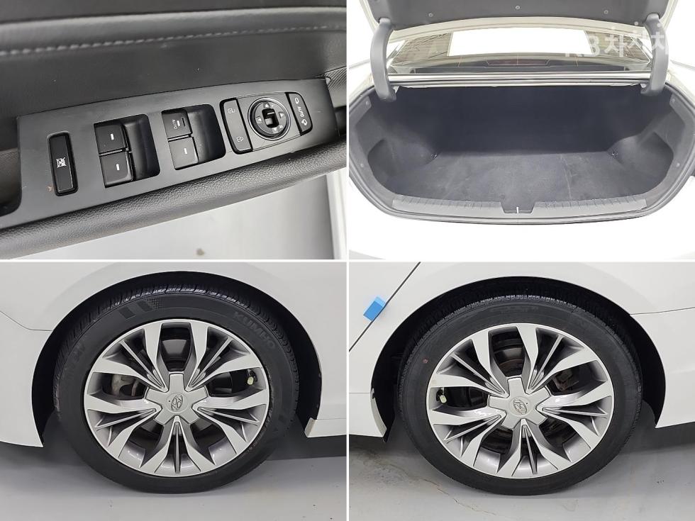 Hyundai Sonata — miniaturë 20