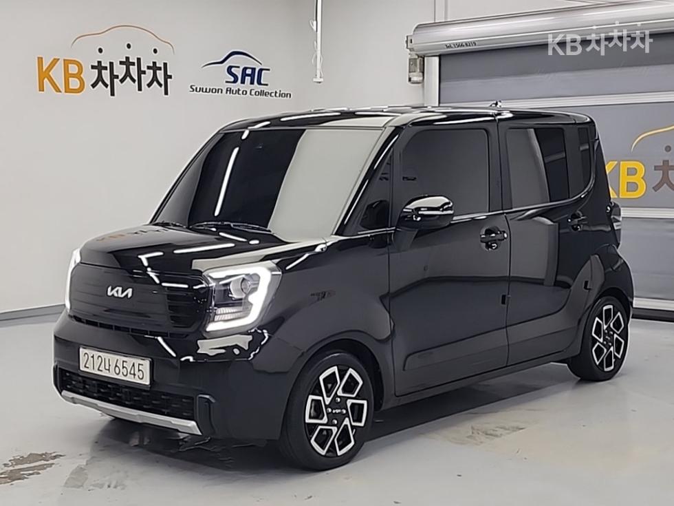 2023 Used Car — Korean used car export from SH GLOBAL