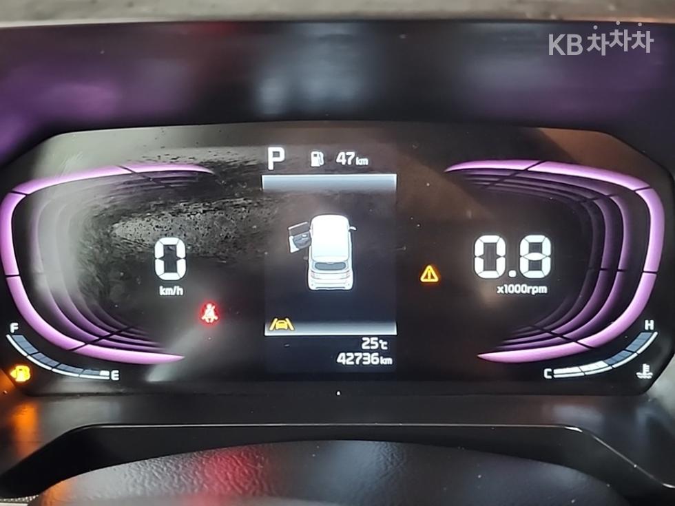2023 Kia Used Car photo