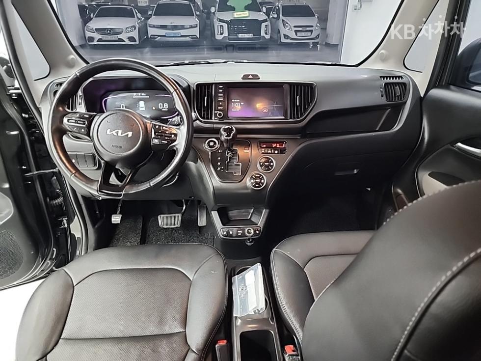 2023 Kia Used Car photo