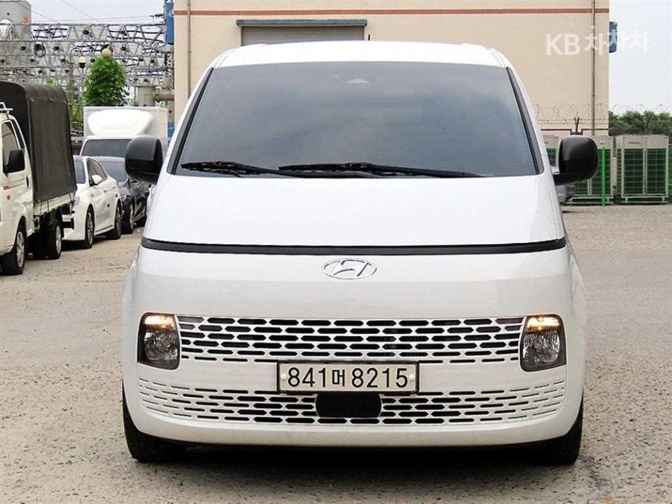 Hyundai Стария