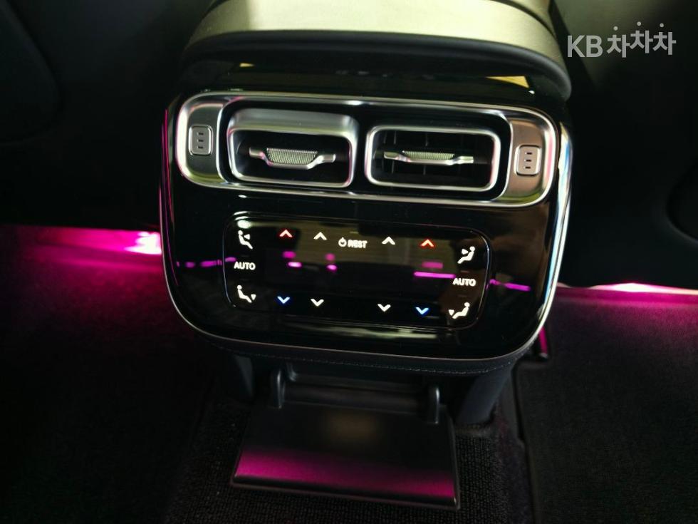 Mercedes-Benz S-klasse — miniaturë 16