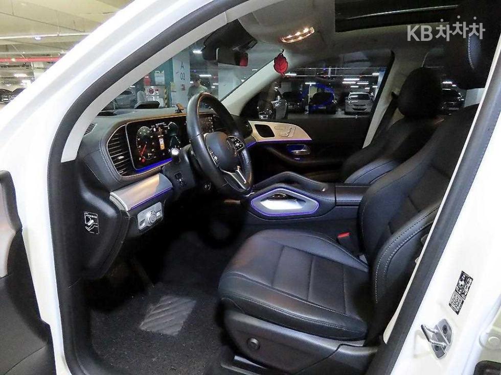 2021 Mercedes-Benz GLE (V167) photo