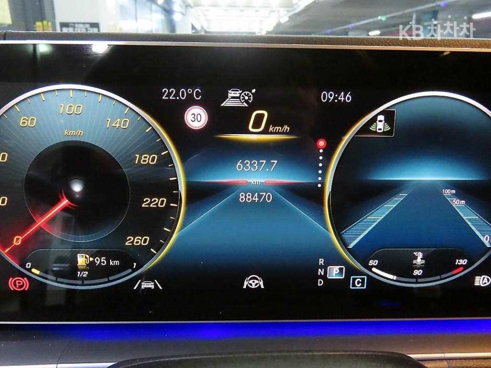 2021 Mercedes-Benz GLE (V167) photo