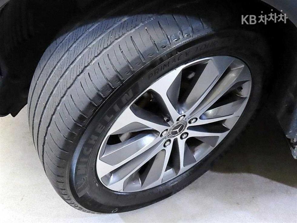 2021 Mercedes-Benz GLE (V167) photo