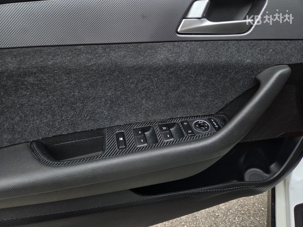 Hyundai Sonata — miniaturë 8