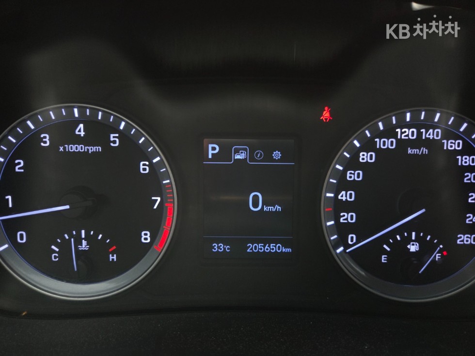 Hyundai Sonata — miniaturë 12
