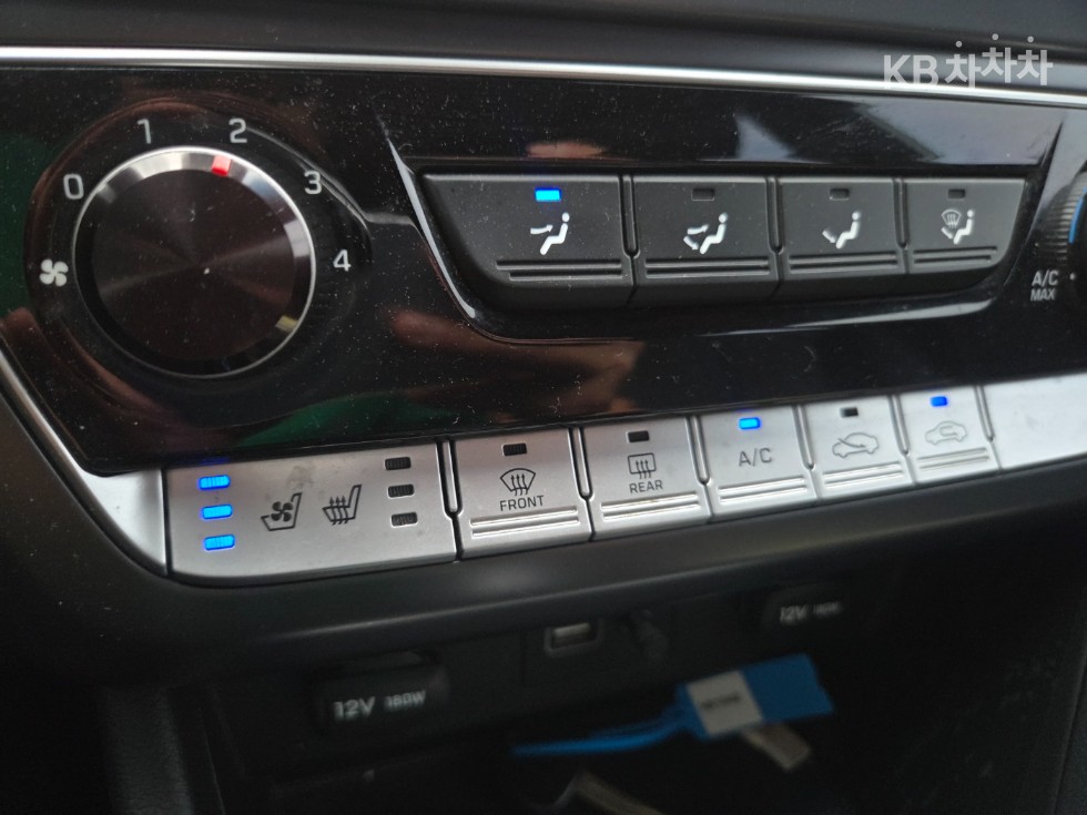 Hyundai Sonata — miniaturë 14