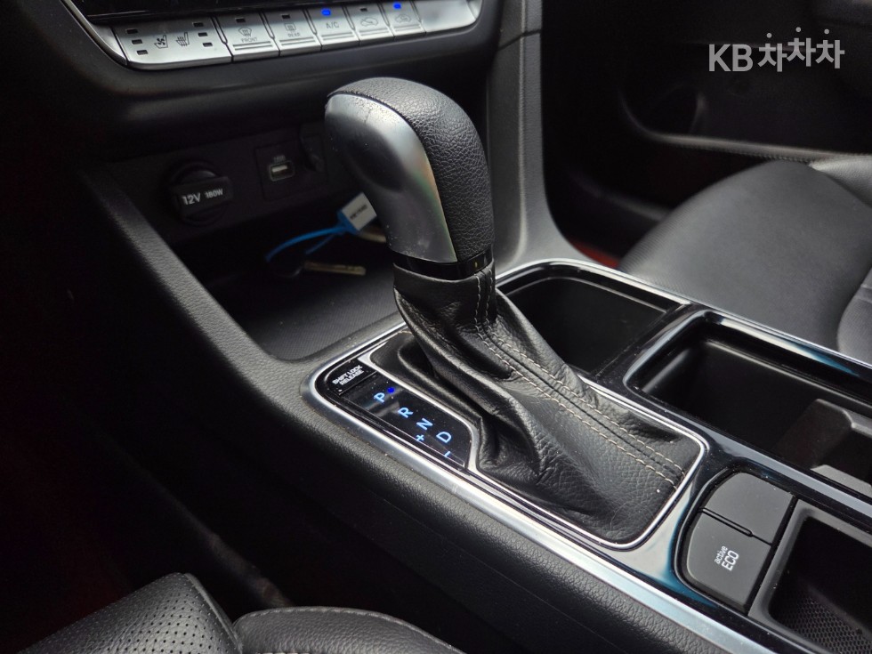 Hyundai Sonata — miniaturë 15