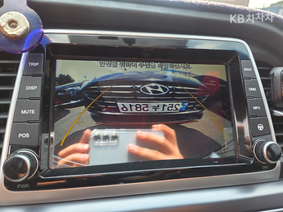 Hyundai Sonata — miniaturë 17