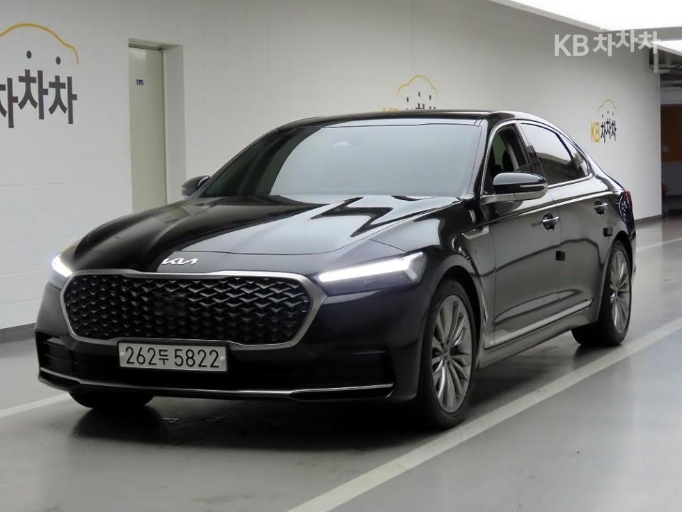 2023 Kia K9(2) photo