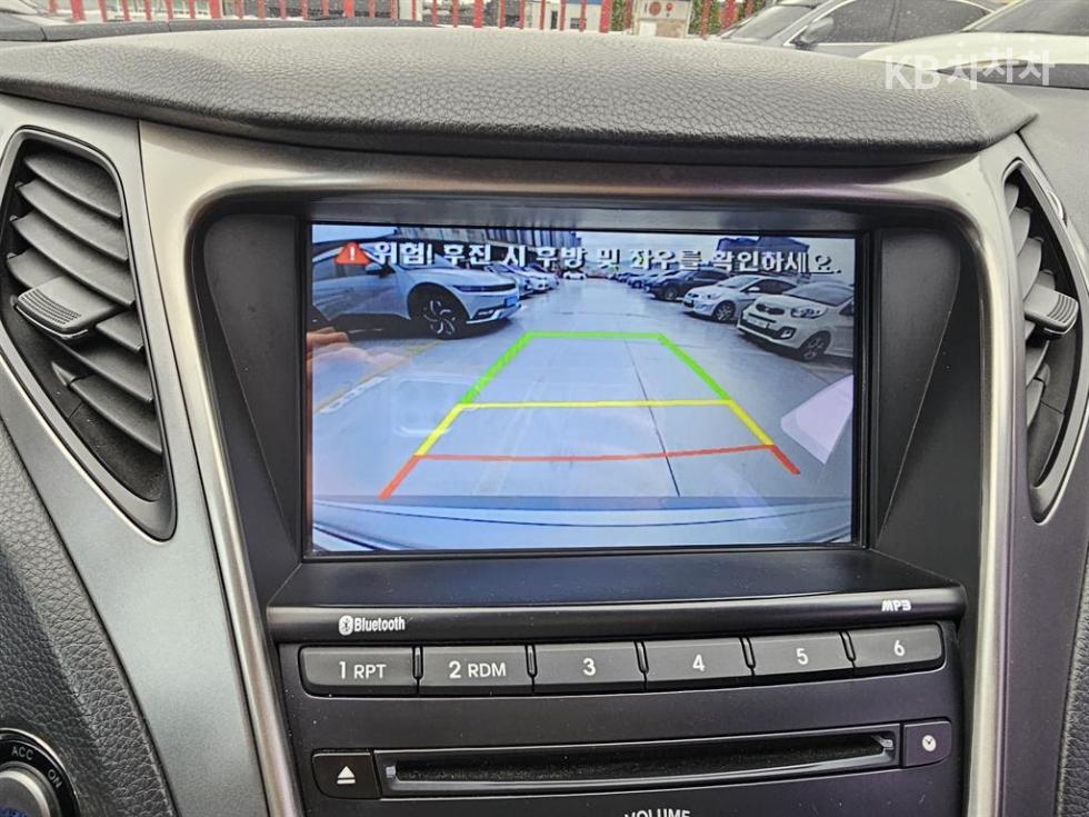 Hyundai Grandeur — miniaturë 9