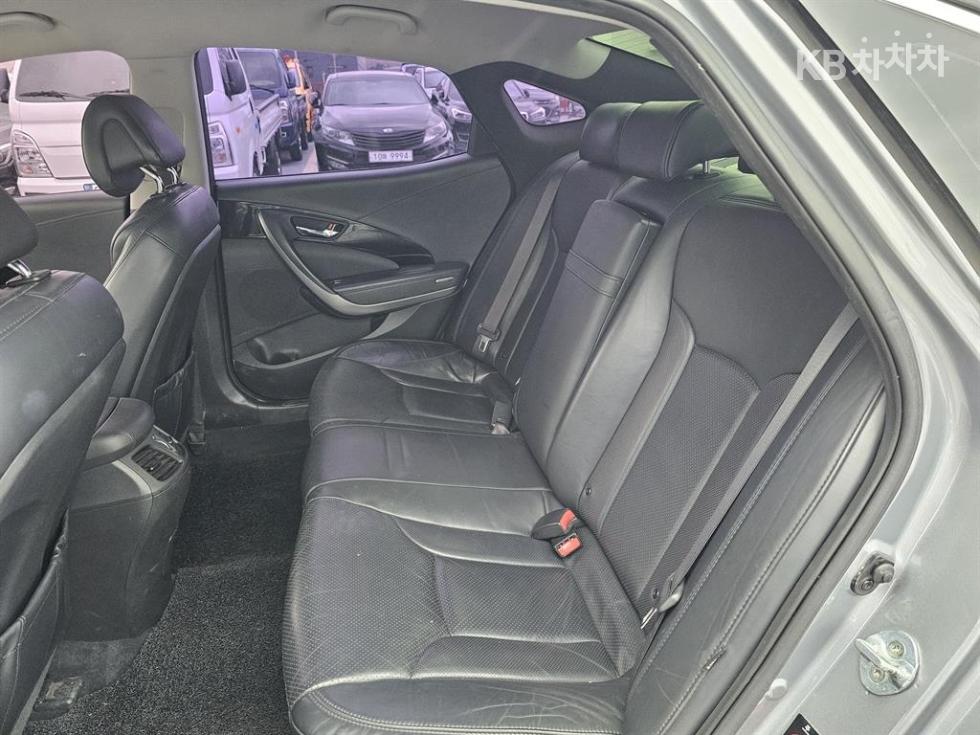 Hyundai Grandeur — miniaturë 15