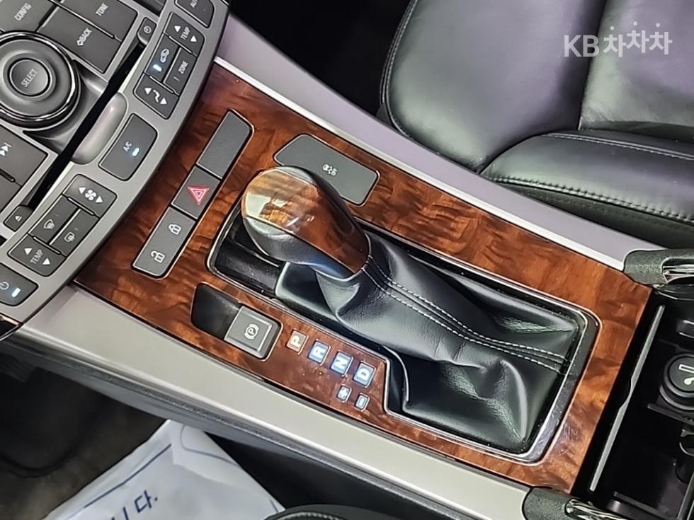 Chevrolet Alpheon — miniaturë 8