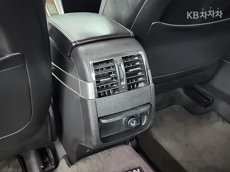 Chevrolet Alpheon — miniaturë 13