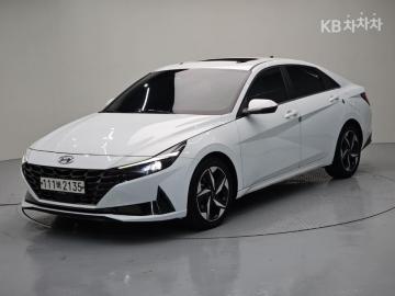 Hyundai Avante 1.6 — foto 1