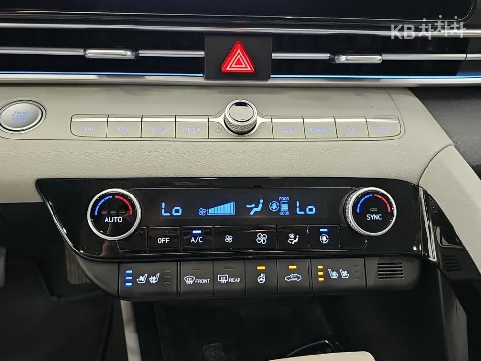 Hyundai Avante — miniaturë 10
