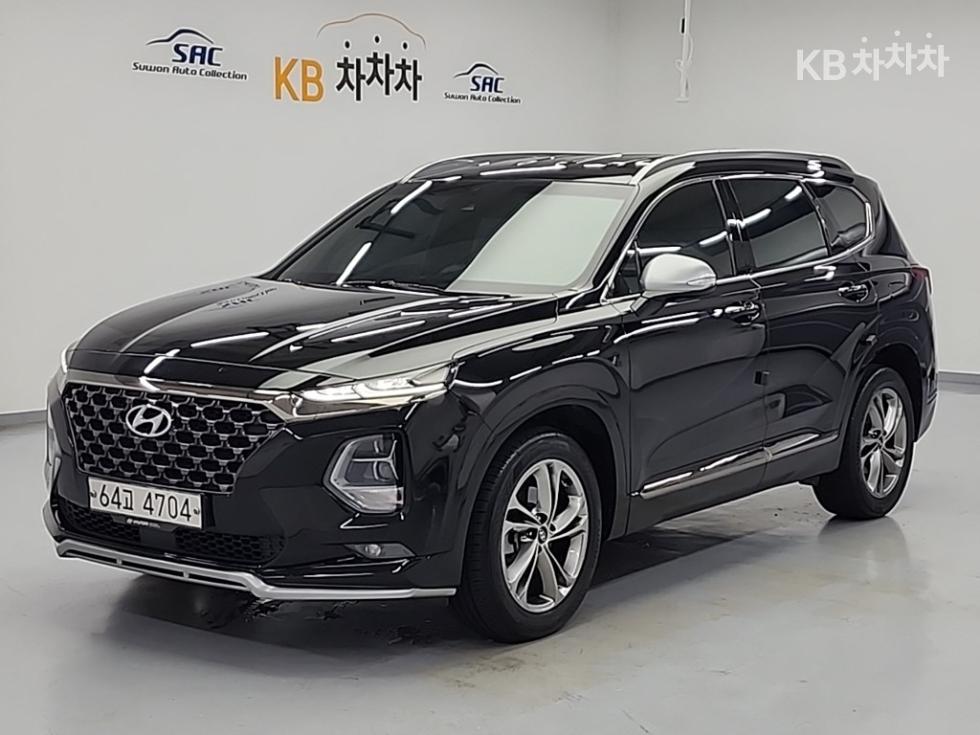 2018 TM — Korean used car export from SH GLOBAL