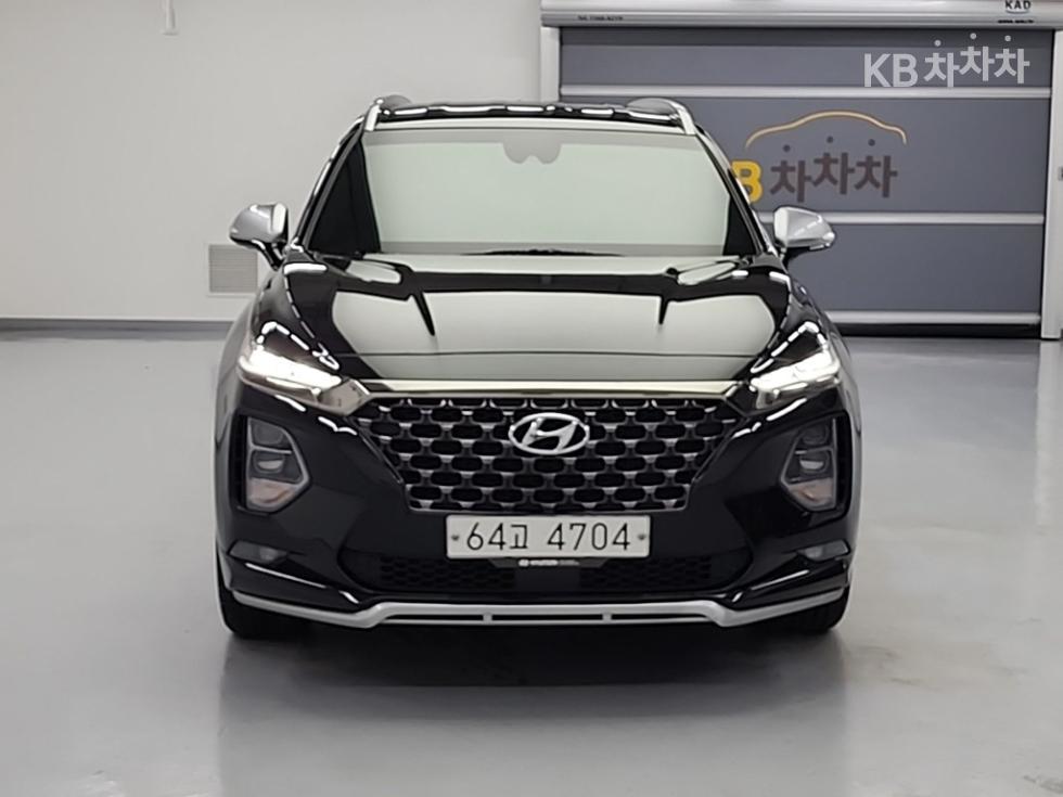 2018 Hyundai TM photo