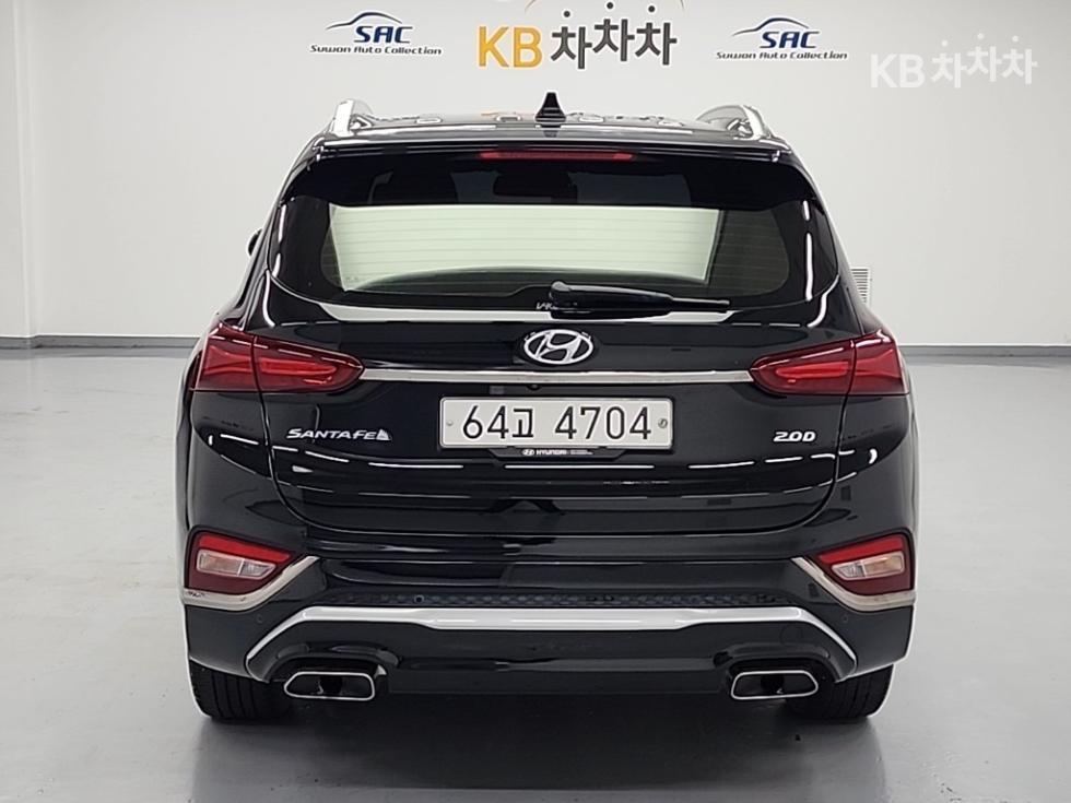 2018 Hyundai TM photo