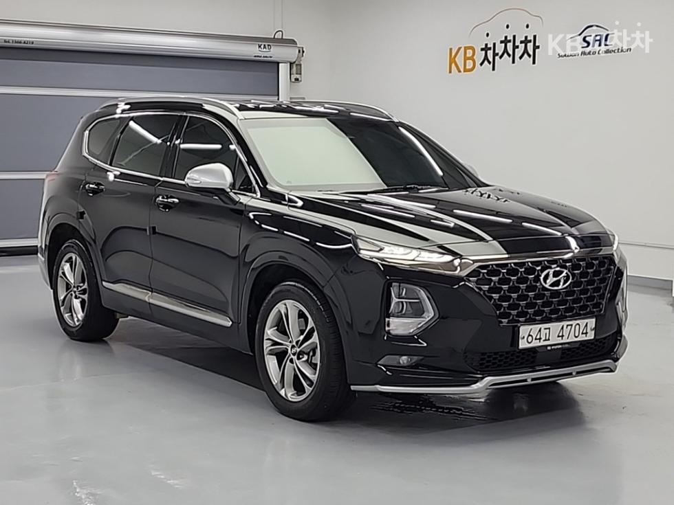 2018 Hyundai TM photo