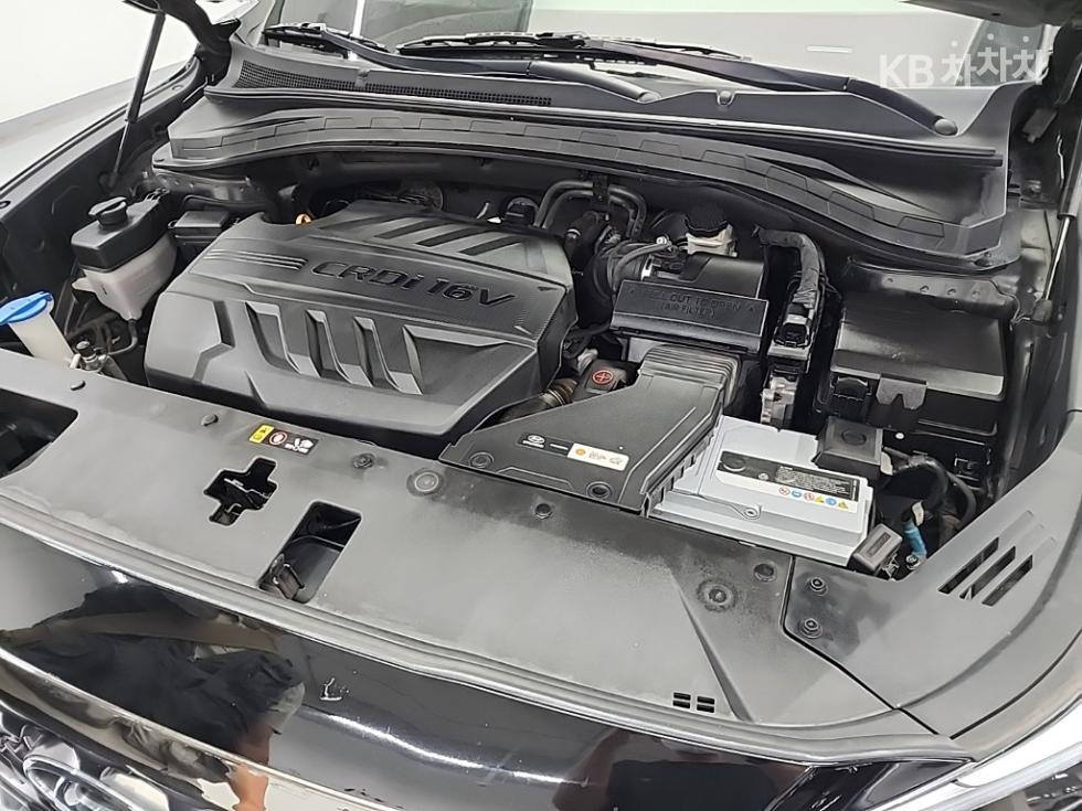 2018 Hyundai TM photo