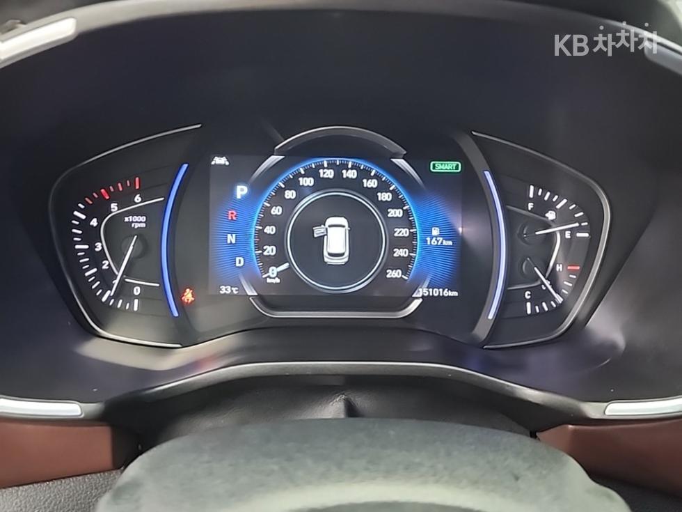 2018 Hyundai TM photo